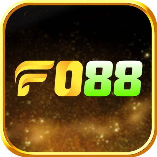 Logo Fo88