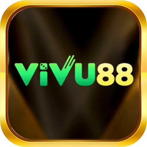 Logo Vivu88